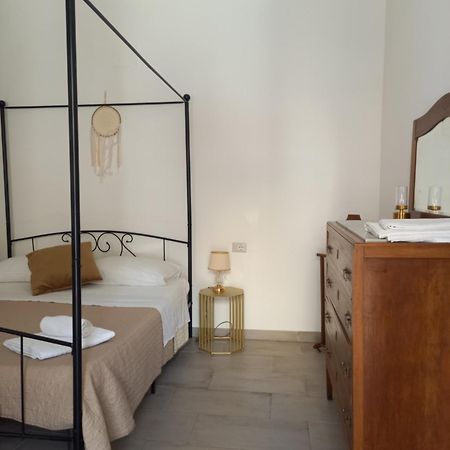Casa Vacanza Valentina Noto Luaran gambar