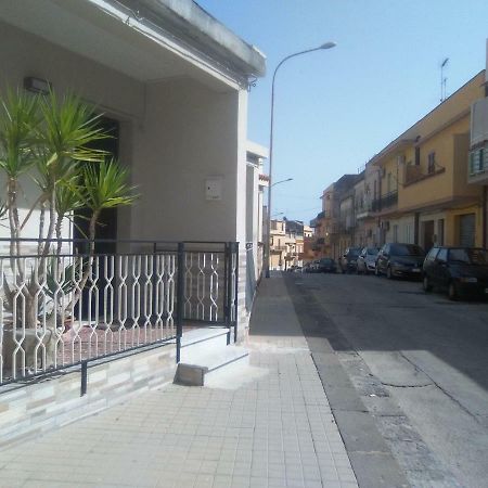 Casa Vacanza Valentina Noto Luaran gambar
