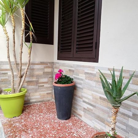 Casa Vacanza Valentina Noto Luaran gambar