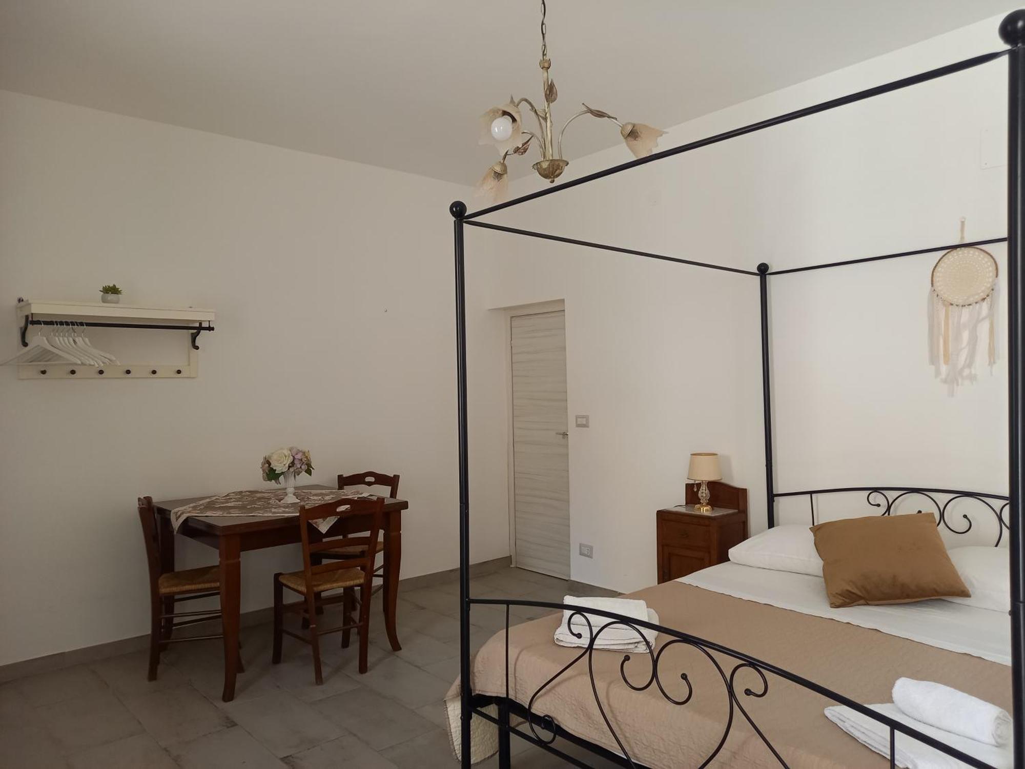 Casa Vacanza Valentina Noto Luaran gambar