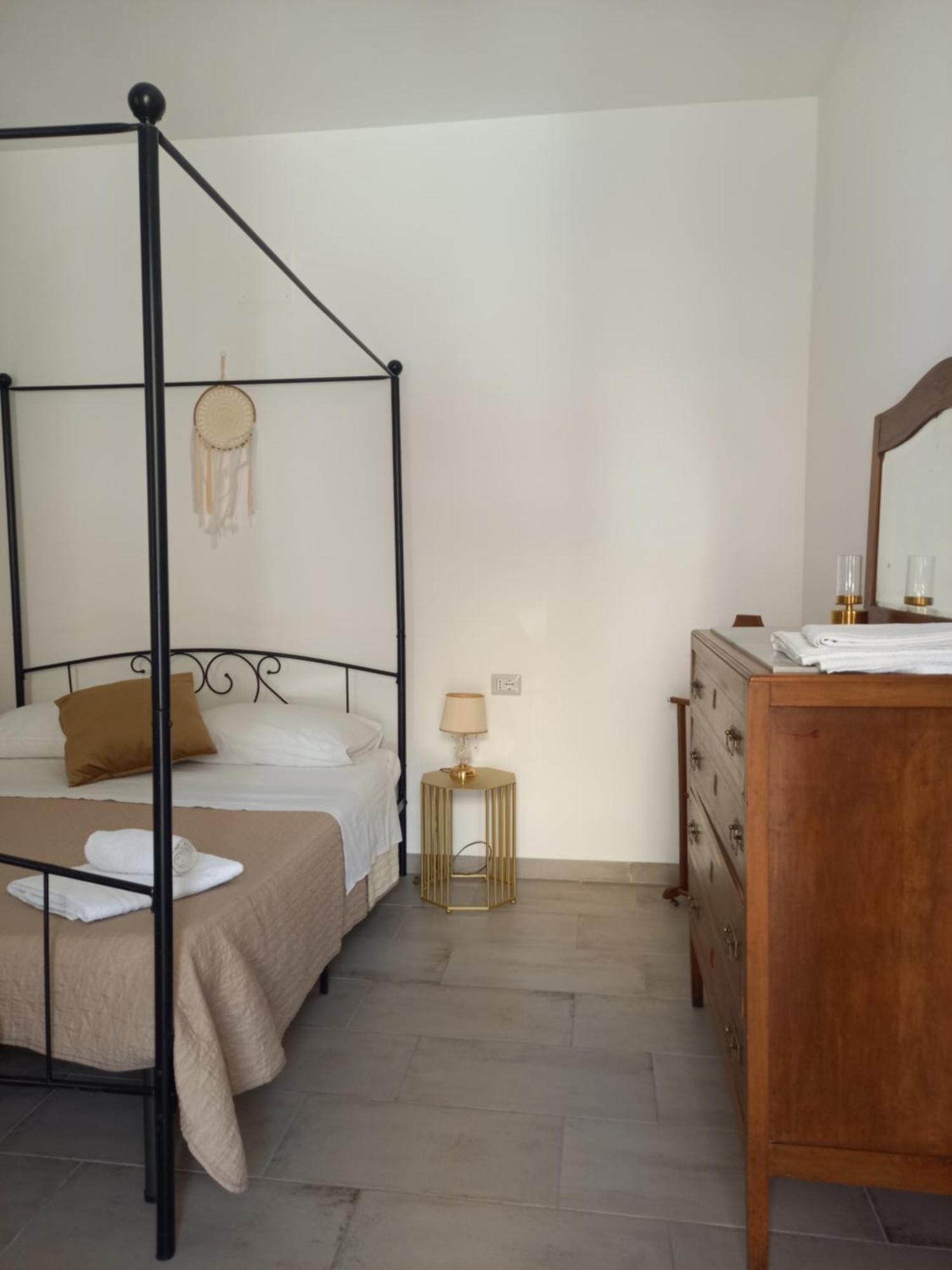Casa Vacanza Valentina Noto Luaran gambar