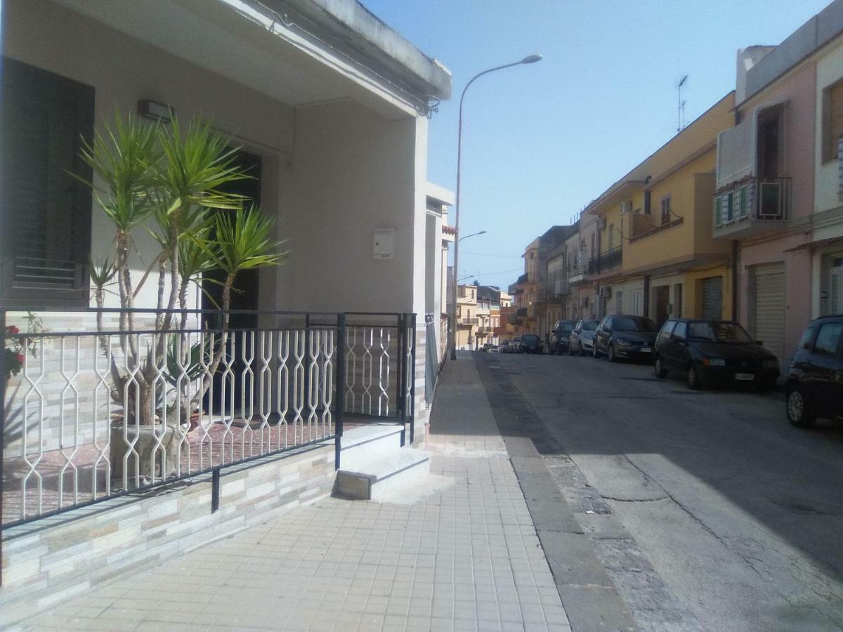 Casa Vacanza Valentina Noto Luaran gambar