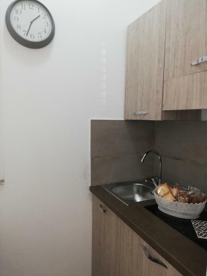 Casa Vacanza Valentina Noto Luaran gambar