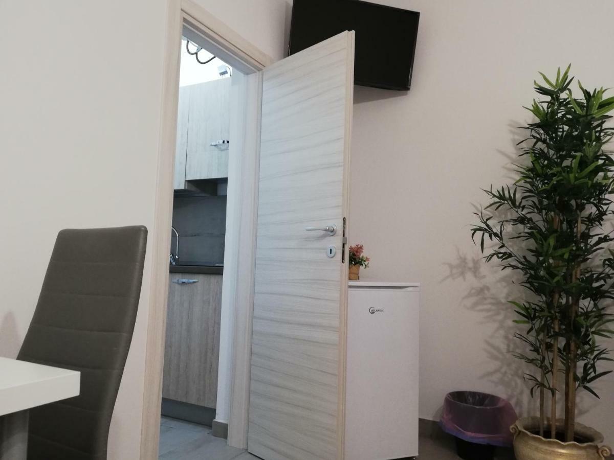 Casa Vacanza Valentina Noto Luaran gambar