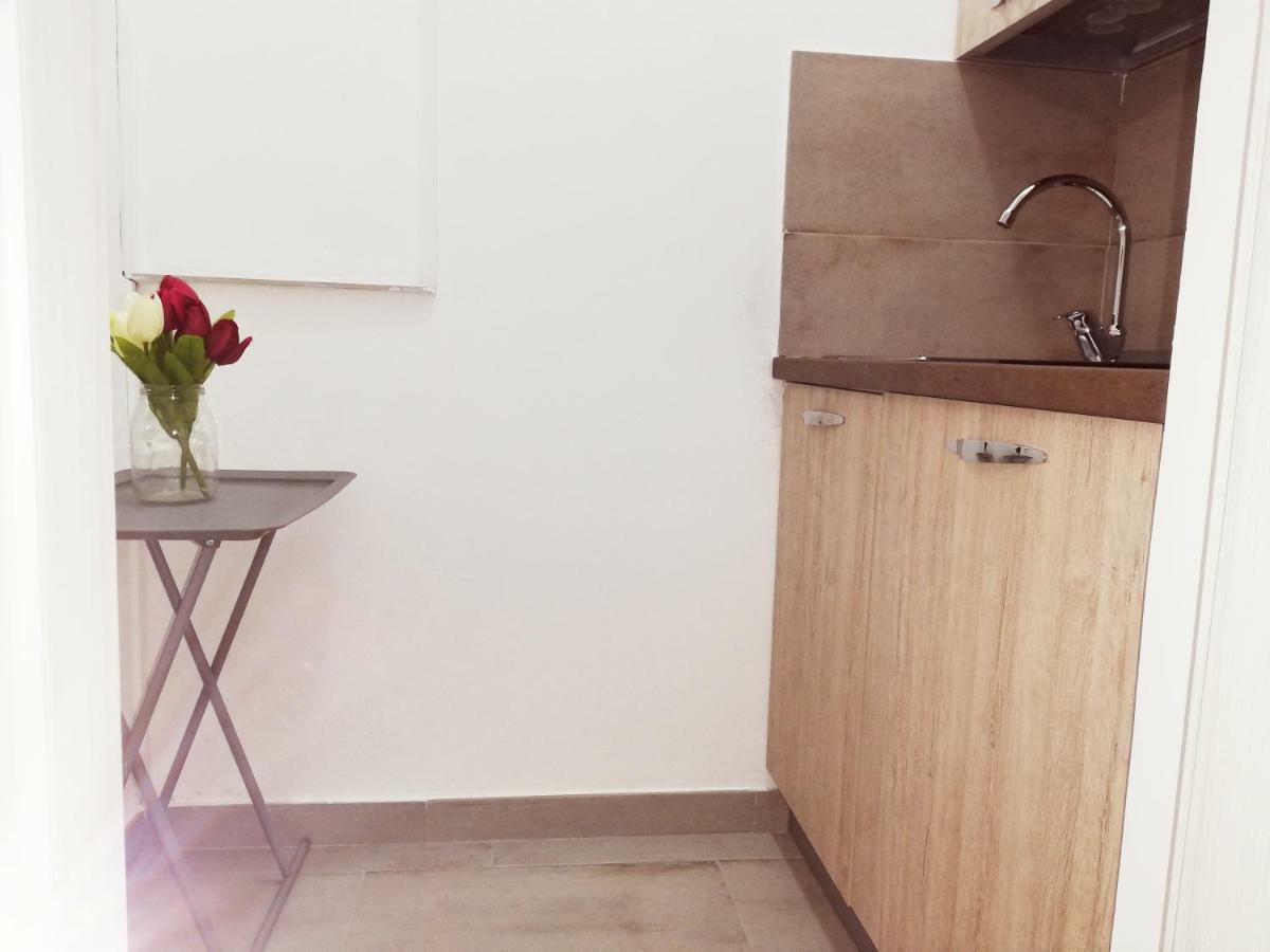 Casa Vacanza Valentina Noto Luaran gambar