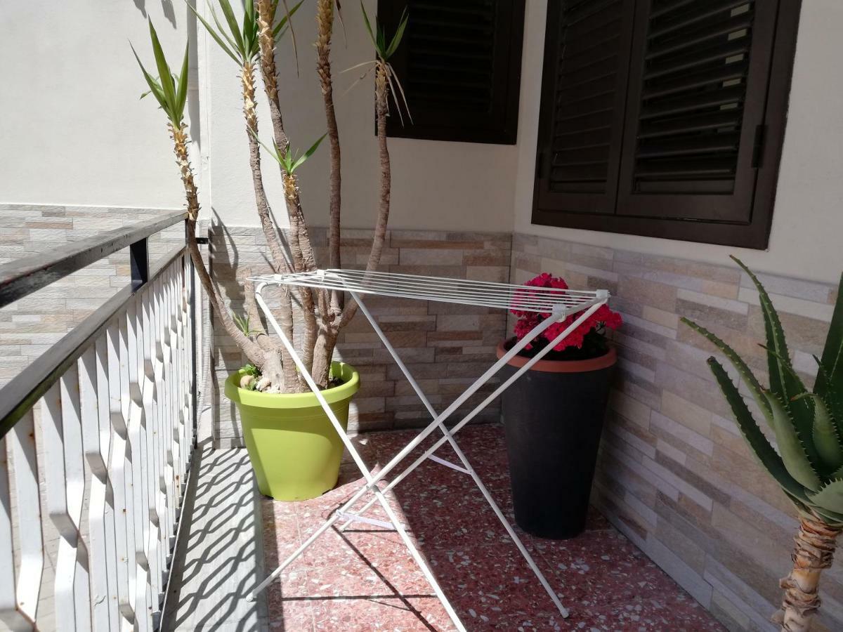 Casa Vacanza Valentina Noto Luaran gambar